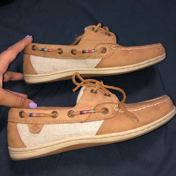 Sperrys - Picture 2 of 4